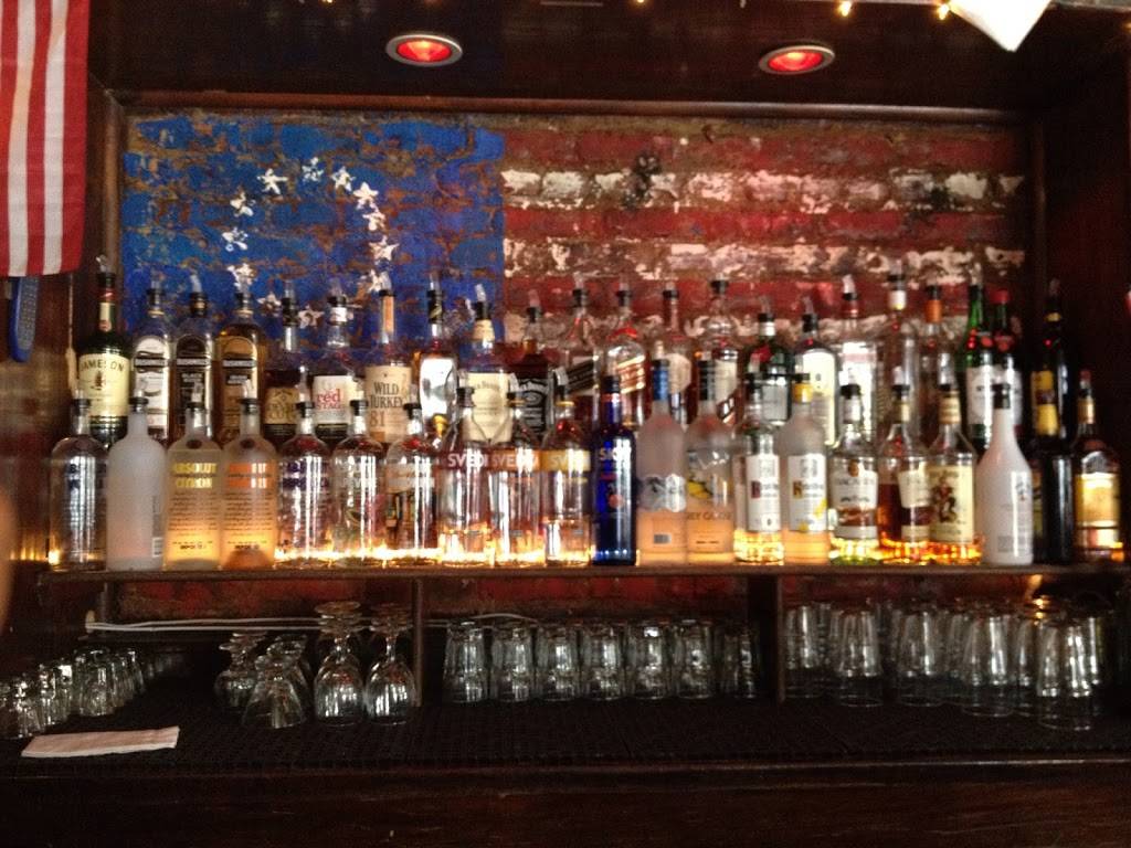 The Kettle Black | restaurant | 8622 3rd Ave, Brooklyn, NY 11209, USA | 7186807862 OR +1 718-680-7862