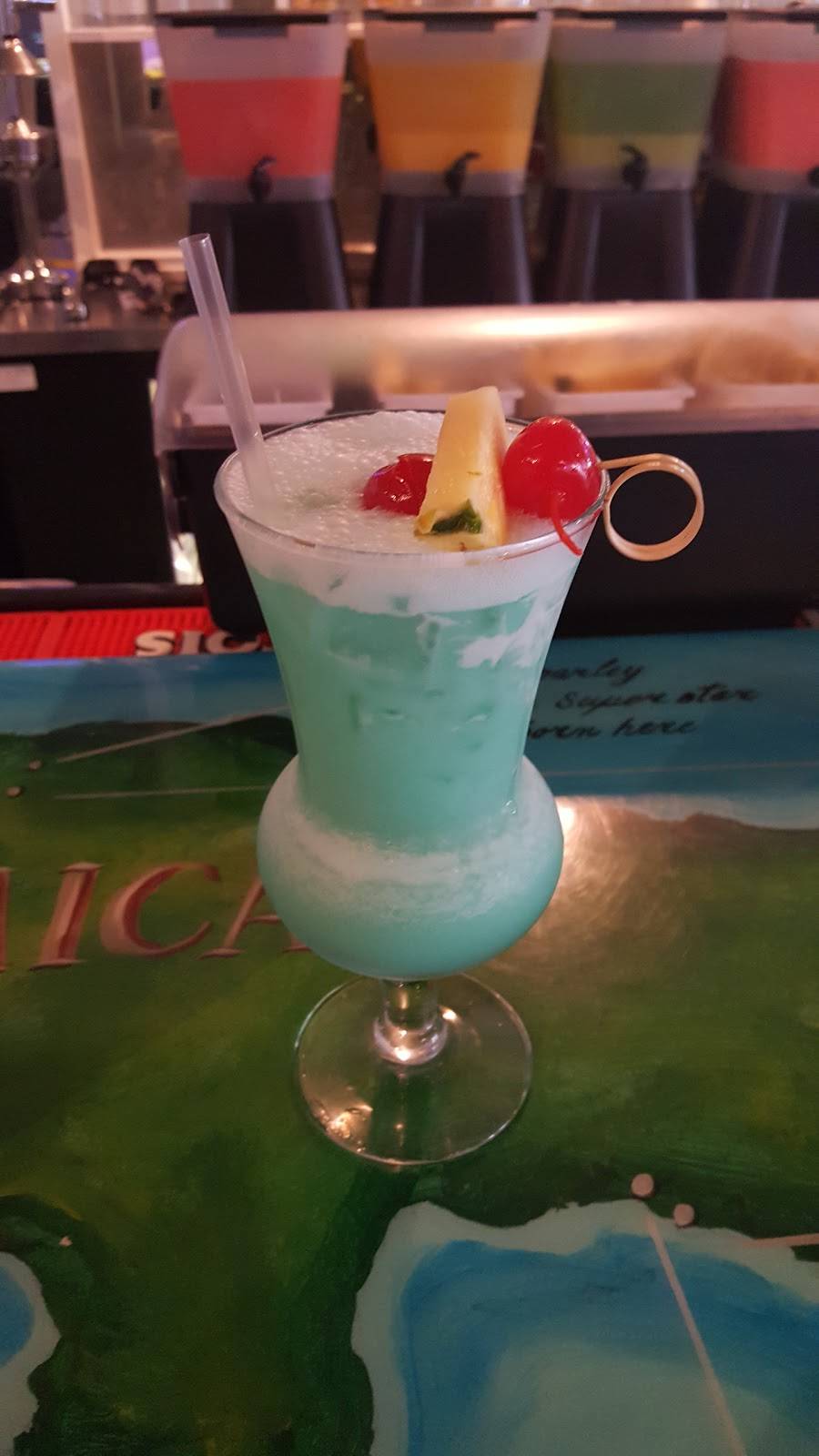 Jamaican Tropicale by Jerk Hut | restaurant | 513 N Franklin St, Tampa, FL 33602, USA | 8132235375 OR +1 813-223-5375