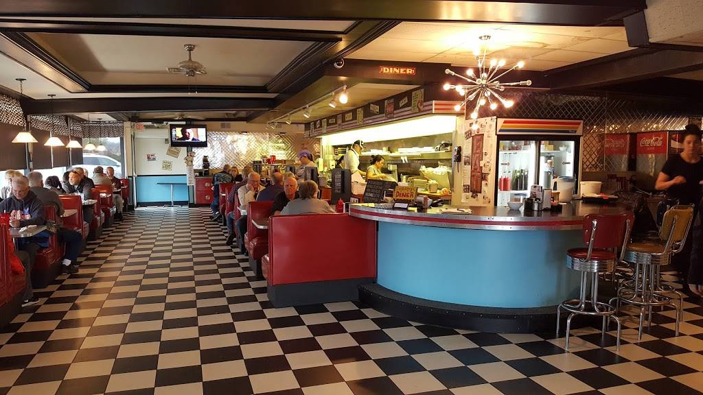Gravys Diner | restaurant | 4129 University Ave, Cedar Falls, IA 50613, USA | 3192662117 OR +1 319-266-2117
