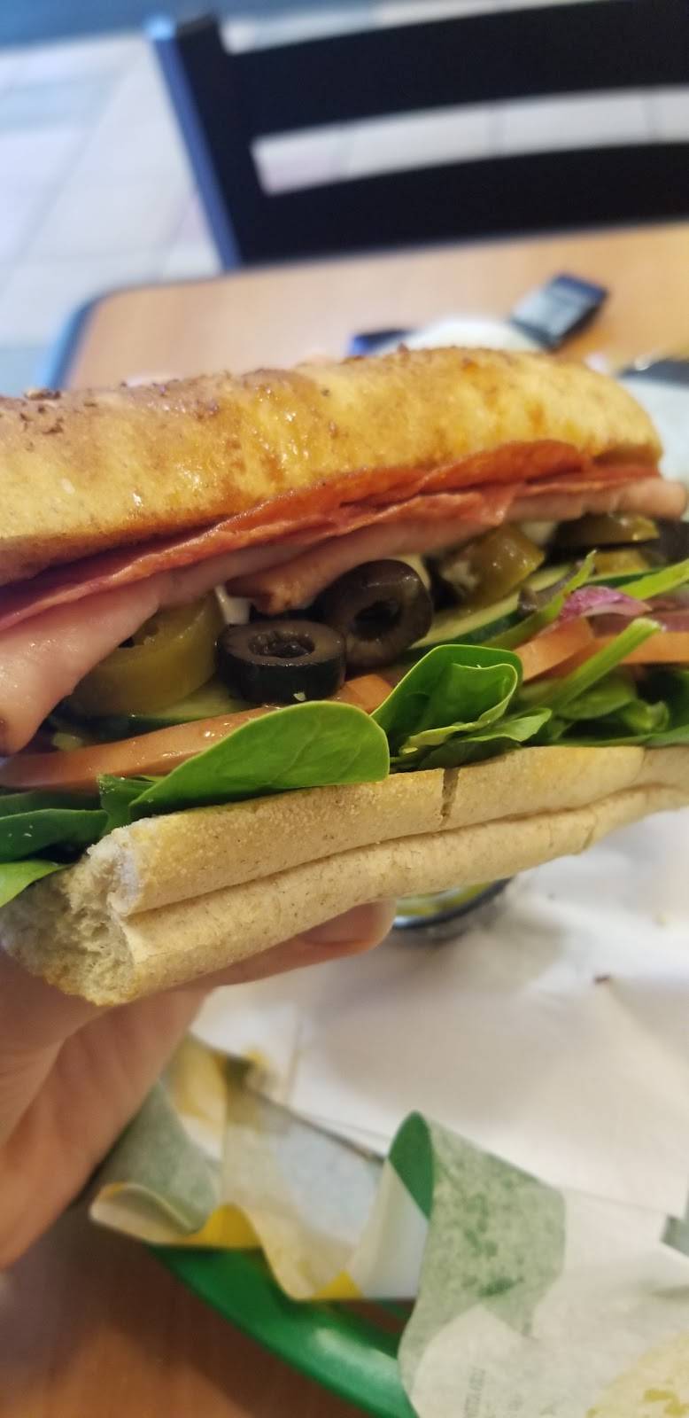 Subway | restaurant | 23359 N Pima Rd C-145, Scottsdale, AZ 85255, USA | 4805633366 OR +1 480-563-3366