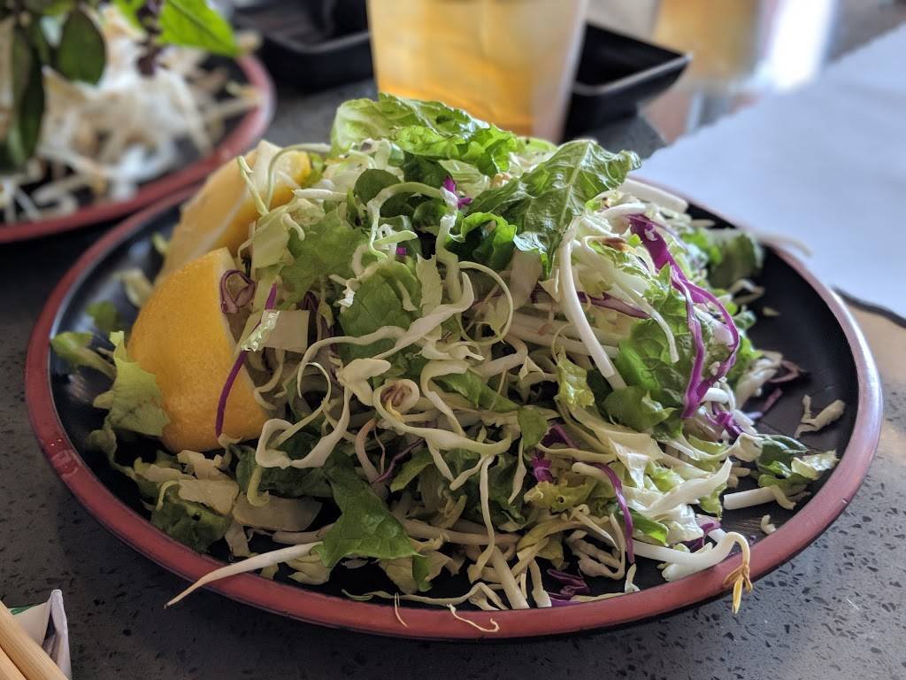 Nha Trang Kitchen Restaurant | restaurant | 120 N San Gabriel Blvd, San Gabriel, CA 91775, USA | 6262922228 OR +1 626-292-2228