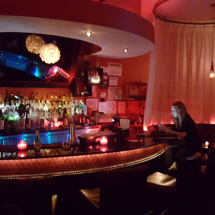 La Boheme Lounge | night club | 1790 Stillwell Ave, Brooklyn, NY 11223, USA | 7182652245 OR +1 718-265-2245