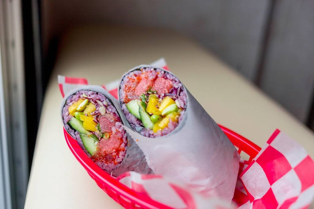 South Street Fish & Ramen Co. | restaurant | 219 Washington St, Hoboken, NJ 07030, USA | 2016839879 OR +1 201-683-9879