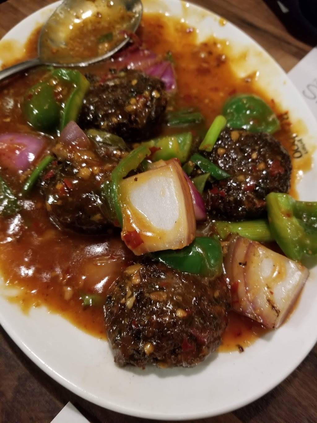 Inchin’s Bamboo | restaurant | 9601 N Tryon St, Charlotte, NC 28262, USA | 9805853850 OR +1 980-585-3850