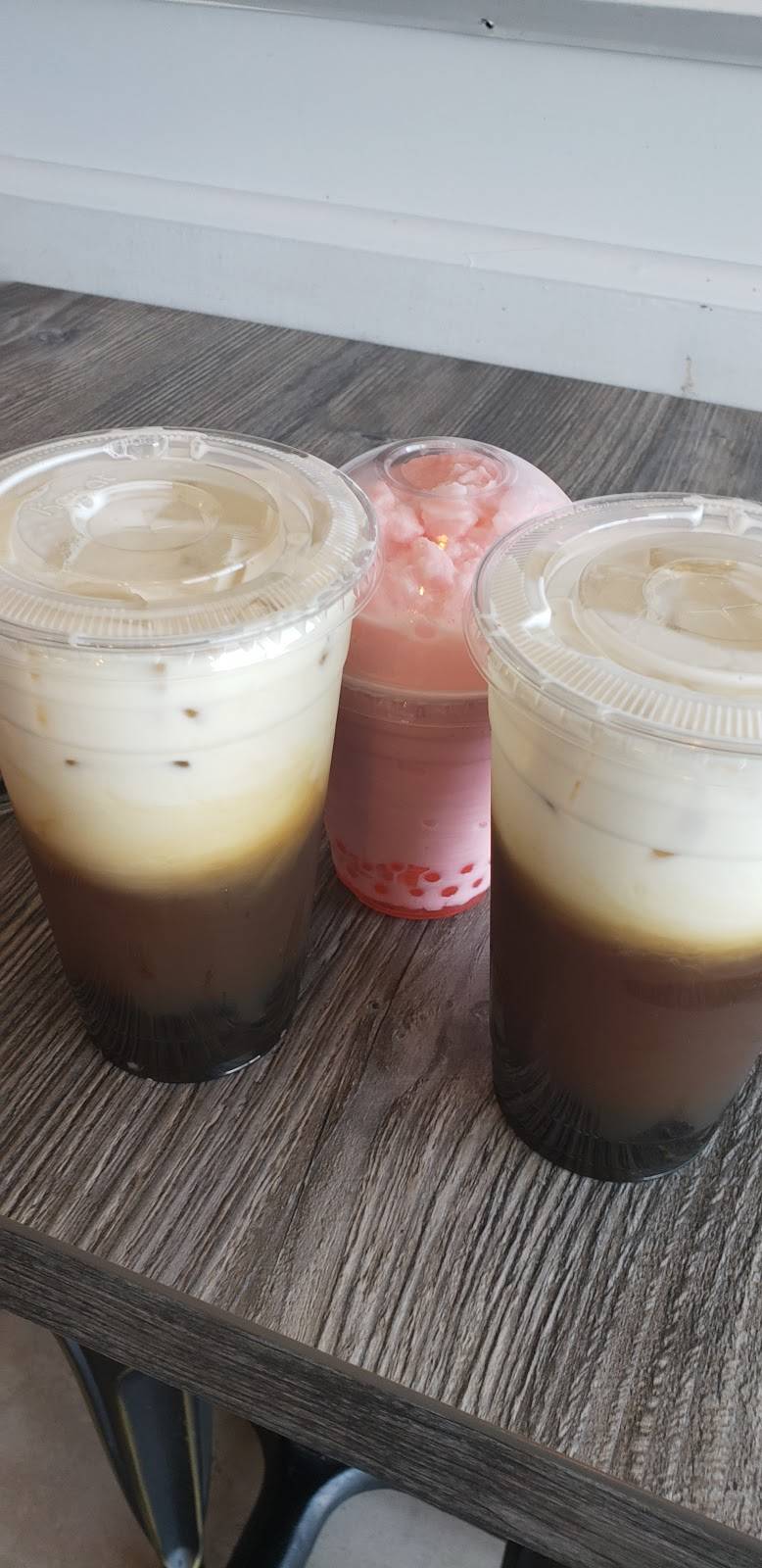 Boba King | cafe | 591 College Dr, Henderson, NV 89015, USA | 7024622311 OR +1 702-462-2311