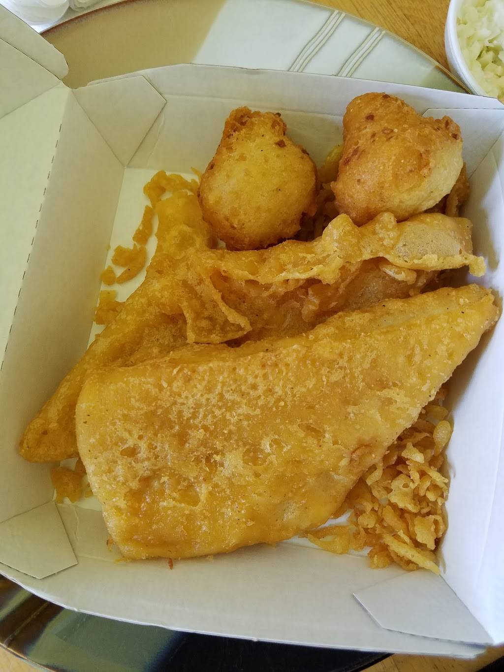 Long John Silvers | restaurant | 1281 Oak Ridge Turnpike, Oak Ridge, TN 37830, USA | 8654824709 OR +1 865-482-4709