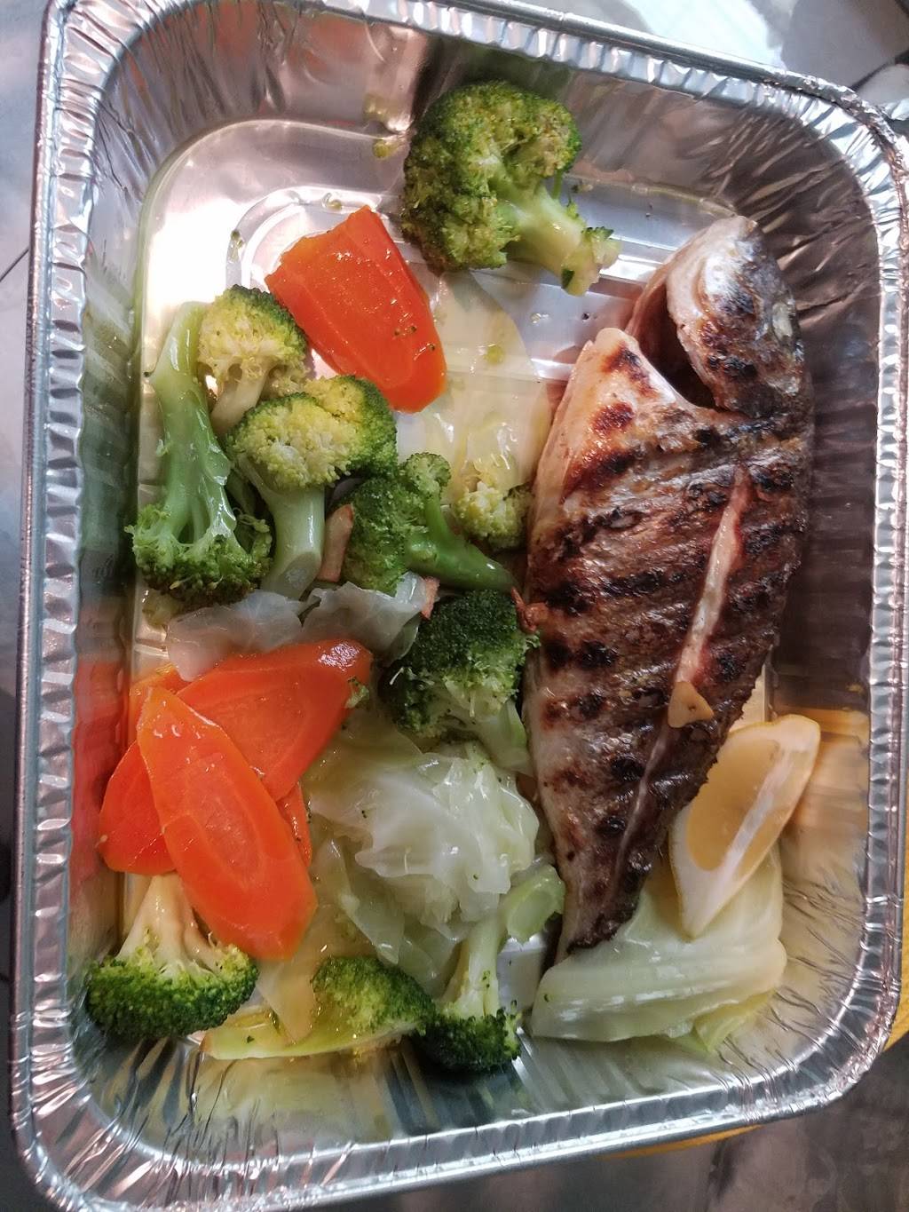 Fernades Cafe | restaurant | 141 Fleming Ave, Newark, NJ 07105, USA | 9734910803 OR +1 973-491-0803