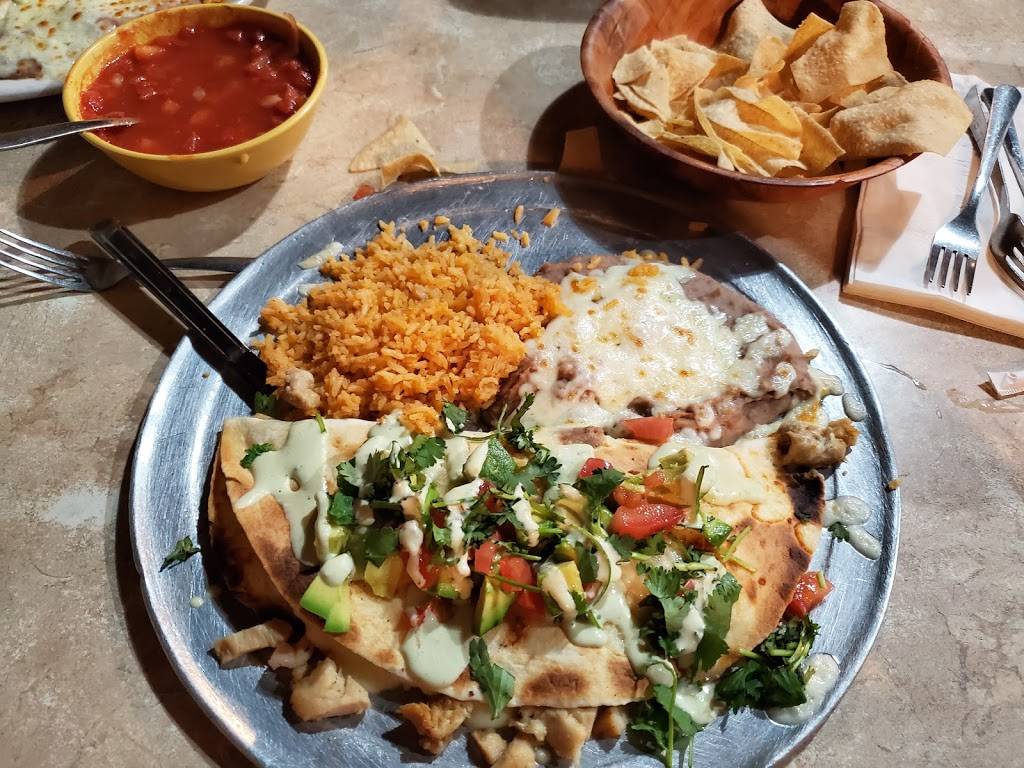 La Casita | restaurant | 333 N Main St, Springville, UT 84663, USA | 8014899543 OR +1 801-489-9543