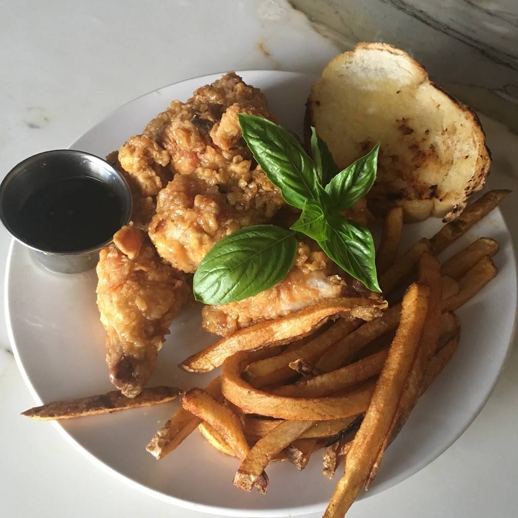 Napolis | restaurant | 209 Louisiana Ave, Bogalusa, LA 70427, USA | 9852415269 OR +1 985-241-5269