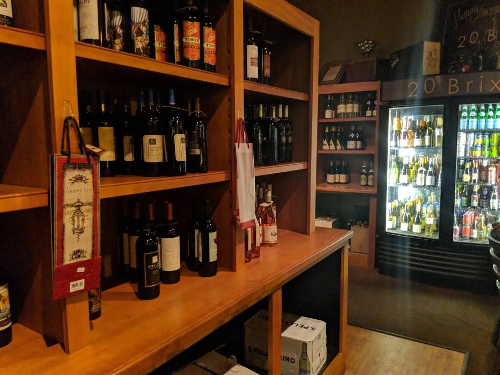 20 Brix | restaurant | 101 Main St, Milford, OH 45150, USA | 5138312749 OR +1 513-831-2749