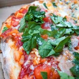 Santinos Ny Pizza | meal delivery | 4319 Woodman Ave, Sherman Oaks, CA 91423, USA | 8187843228 OR +1 818-784-3228