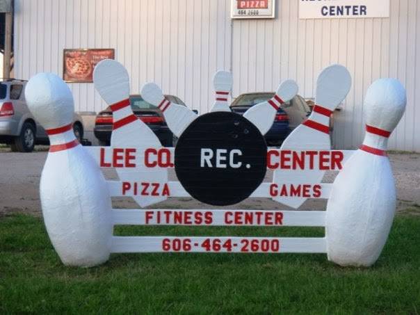 Lee County Recreation Center | restaurant | 1952 Old State Hwy 11, Beattyville, KY 41311, USA | 6064642600 OR +1 606-464-2600