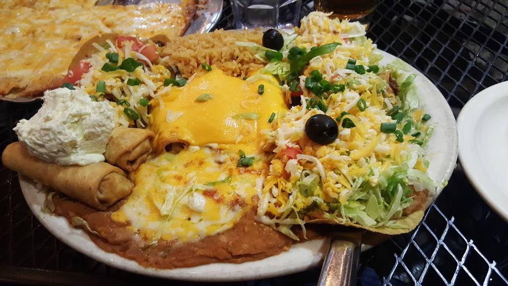 Nandos Mexican Cafe | restaurant | 6715 E McDowell Rd, Mesa, AZ 85215, USA | 4808308181 OR +1 480-830-8181