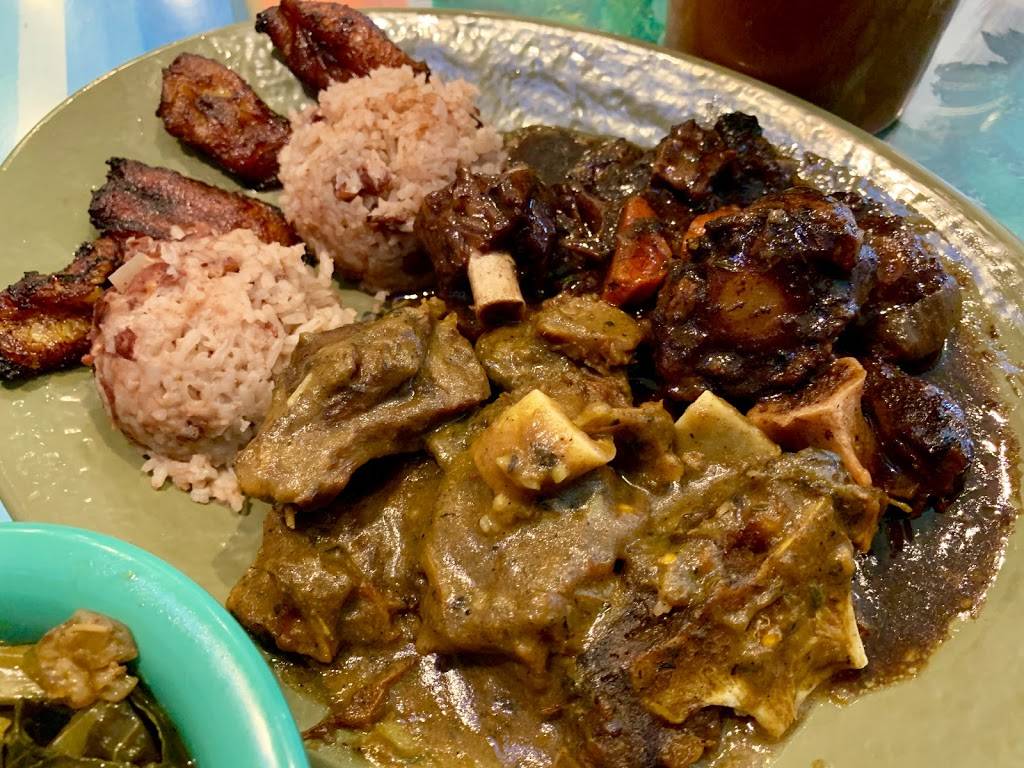 Back A Yard Caribbean Grill | restaurant | 80 N Market St, San Jose, CA 95113, USA | 4082948626 OR +1 408-294-8626