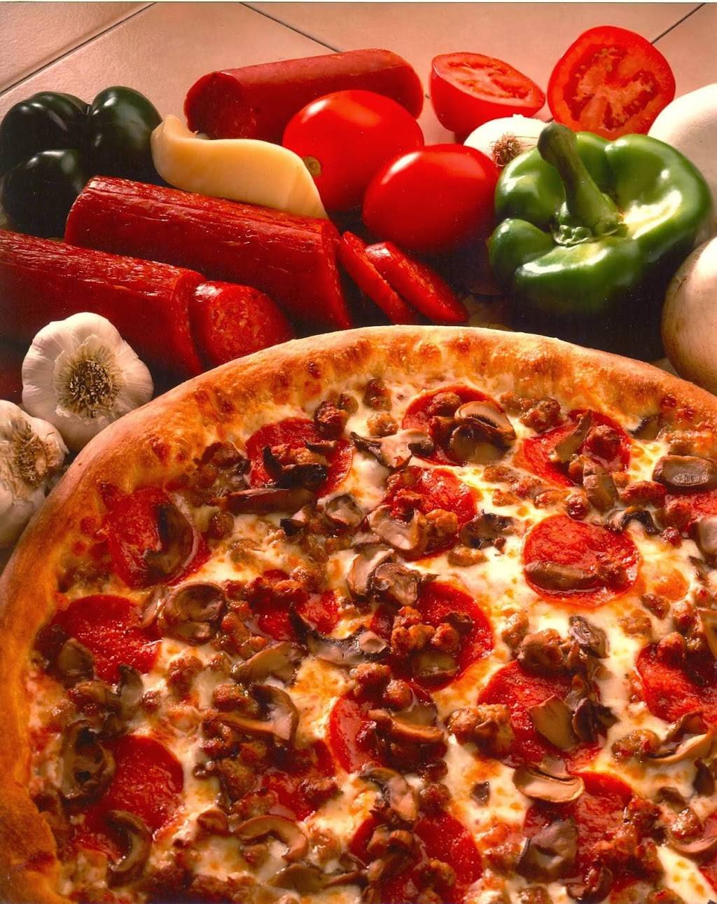 Dinos Pizza | meal takeaway | 543 E Eighth St, Traverse City, MI 49686, USA | 2319463400 OR +1 231-946-3400