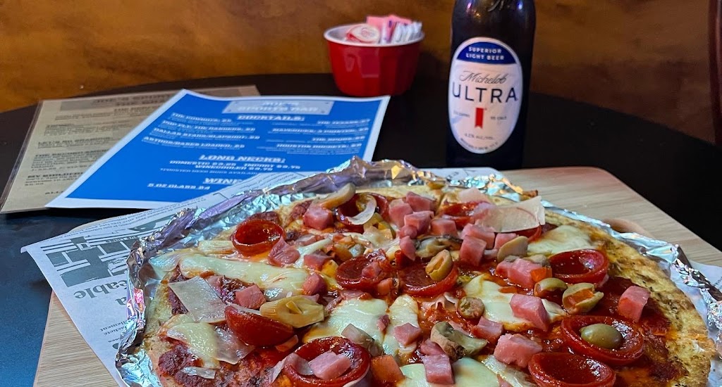 Joe’s Sports Bar & Grill | restaurant | 193 S Henderson St, Rusk, TX 75785, USA | 9037218485 OR +1 903-721-8485