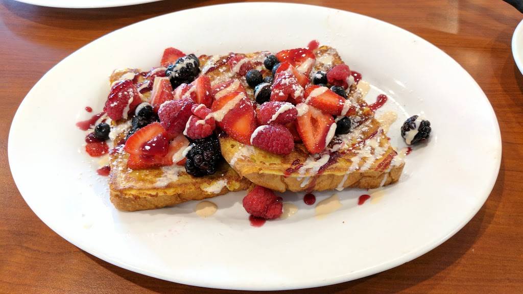 The Baked Apple Breakfast Co. | restaurant | 1224 Ogden Ave, Downers Grove, IL 60515, USA | 6305159000 OR +1 630-515-9000