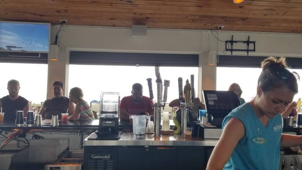 Backflip Beach Bar | restaurant | 4660 El Mar Dr, Lauderdale-By-The-Sea, FL 33308, USA | 7542003346 OR +1 754-200-3346