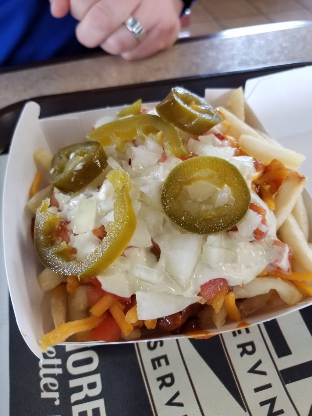 Wienerschnitzel | restaurant | 1508 E Los Angeles Ave, Simi Valley, CA 93065, USA | 8055225013 OR +1 805-522-5013