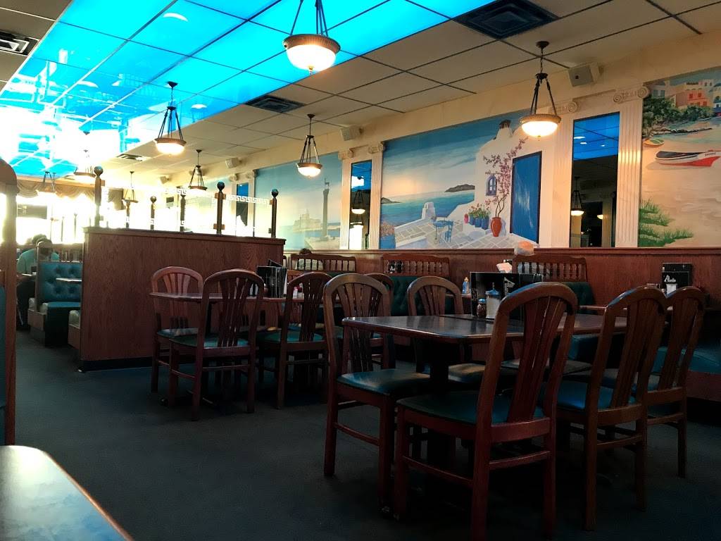 Atlantis Pizzeria and Family Restaurant | restaurant | 3648 King St, Alexandria, VA 22302, USA | 7036710250 OR +1 703-671-0250