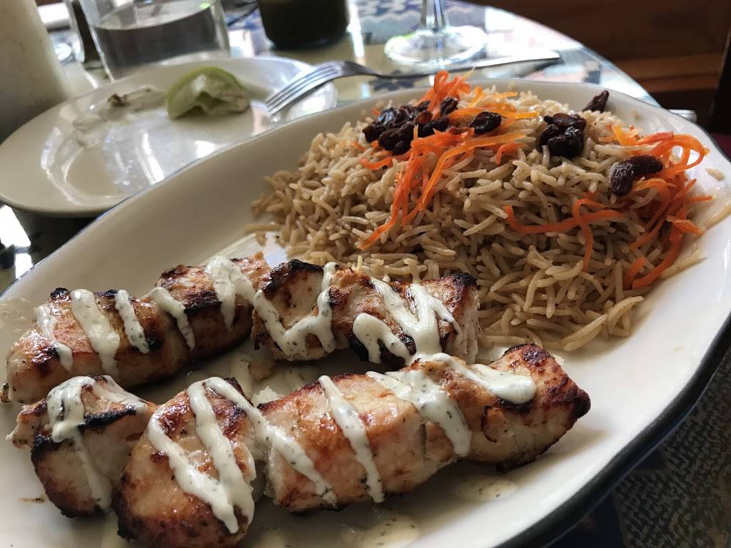 Afghan Kebab House | restaurant | 5224, 1345 2nd Ave, New York, NY 10021, USA | 2125172776 OR +1 212-517-2776
