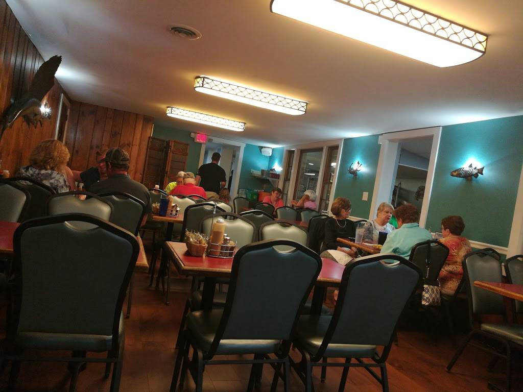 Blue Ridge Seafood Restaurant | restaurant | 15704 Lee Hwy, Gainesville, VA 20155, USA | 7037549852 OR +1 703-754-9852