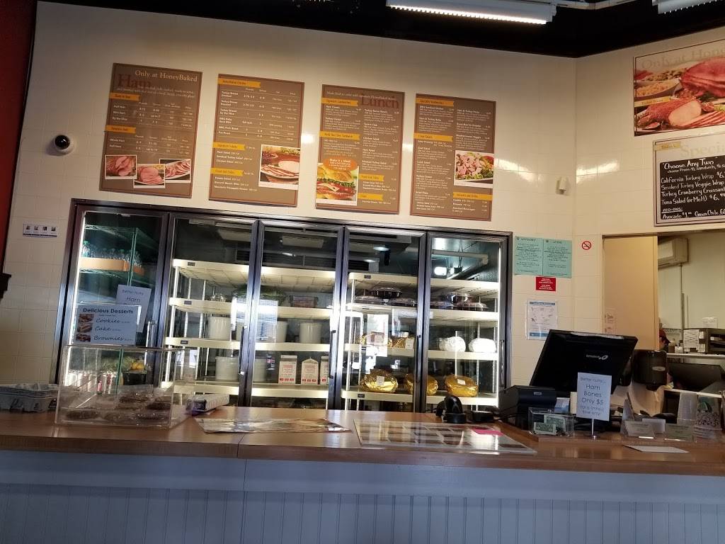 The Honey Baked Ham Company | meal takeaway | 6600 N Mesa St #304, El Paso, TX 79912, USA | 9158429934 OR +1 915-842-9934