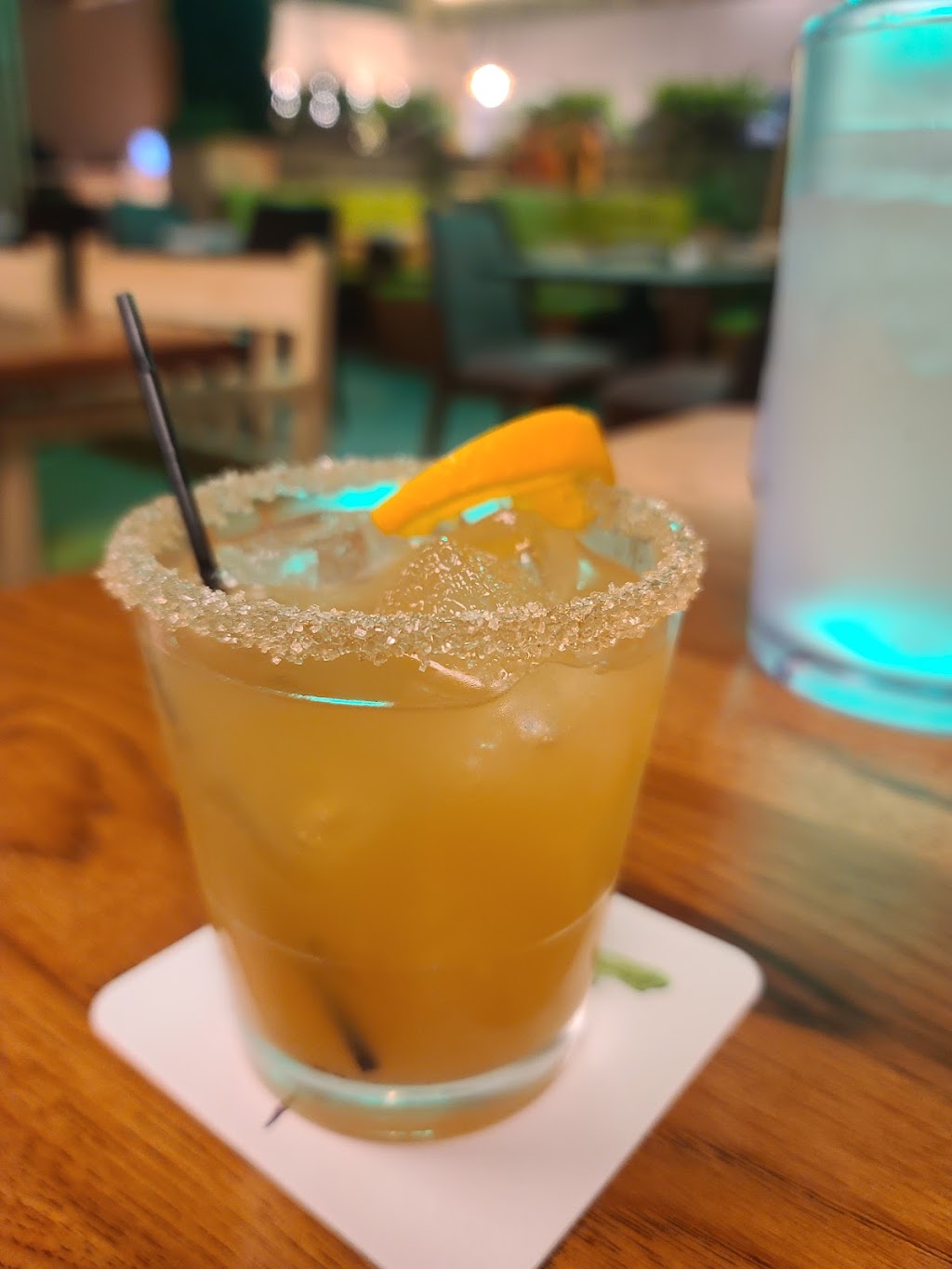 Food & Thought 2 | restaurant | 7941 Airport-Pulling Rd N, Naples, FL 34109, USA | 2397913663 OR +1 239-791-3663