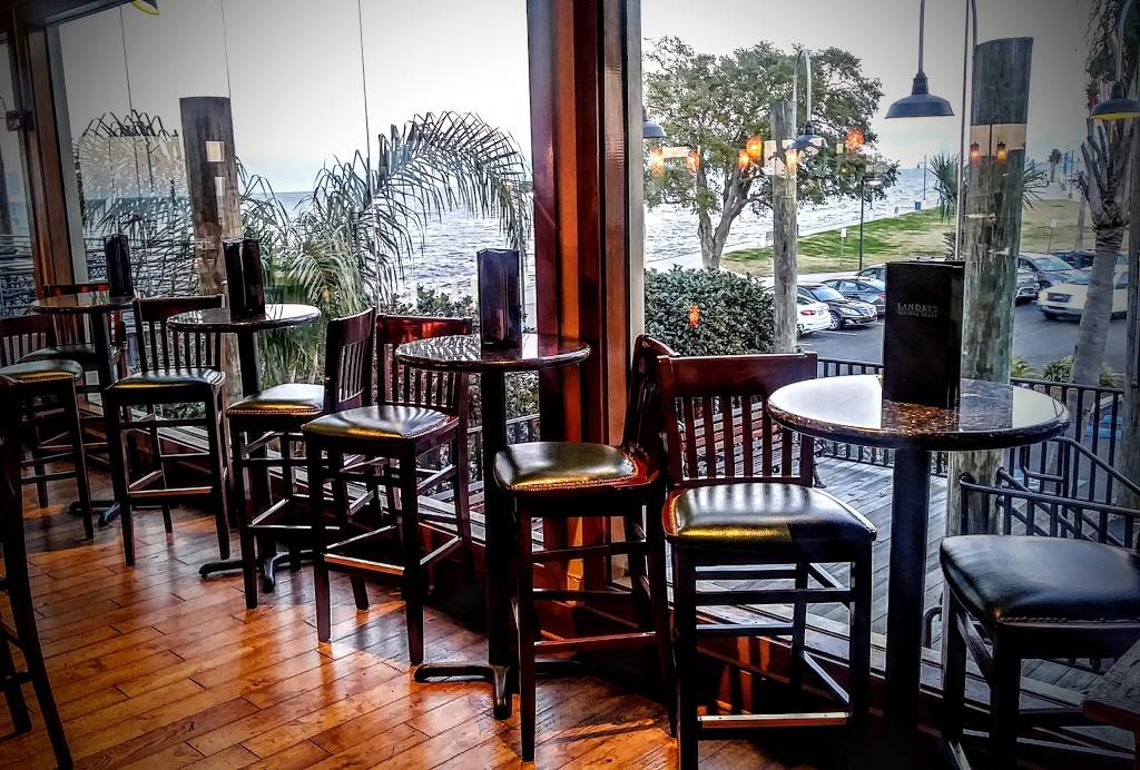 Landrys Seafood House | meal takeaway | 8000 Lakeshore Dr, New Orleans, LA 70124, USA | 5042831010 OR +1 504-283-1010