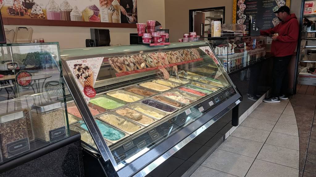 Cold Stone Creamery | bakery | 441 Rohnert Park Expy W, Rohnert Park, CA 94928, USA | 7075841877 OR +1 707-584-1877