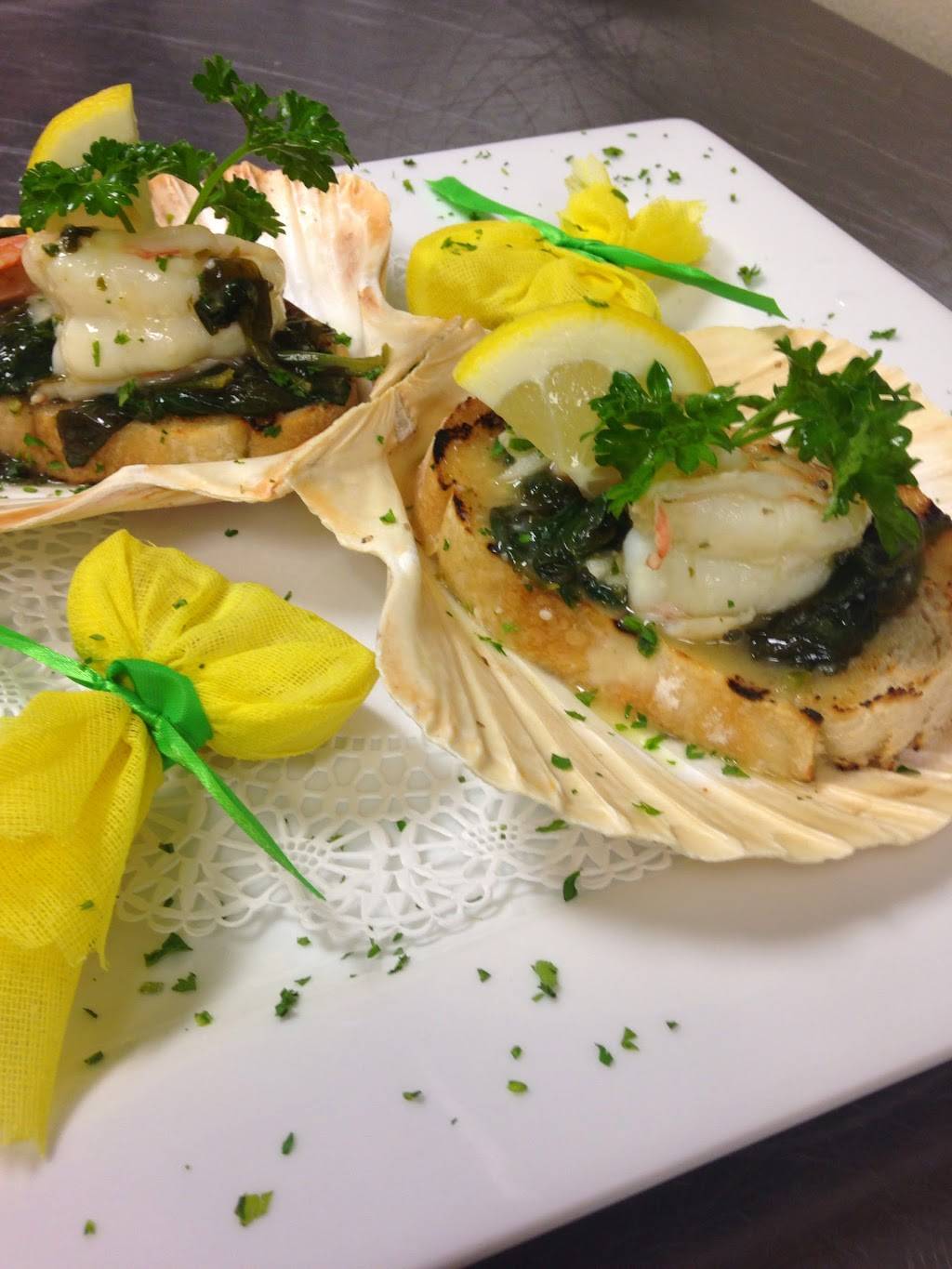 Manalù Italian Restaurant | restaurant | 5227 Presidents Ct, Frederick, MD 21703, USA | 2405784831 OR +1 240-578-4831