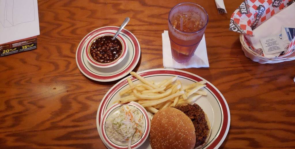 Rib City | restaurant | 80 W Hancock Bridge Pkwy, Cape Coral, FL 33991, USA | 2394580383 OR +1 239-458-0383