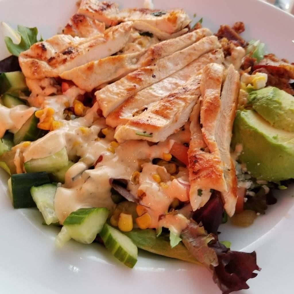 Bridge Street Bistro | restaurant | 111 Gulf Dr S, Bradenton Beach, FL 34217, USA | 9417821122 OR +1 941-782-1122