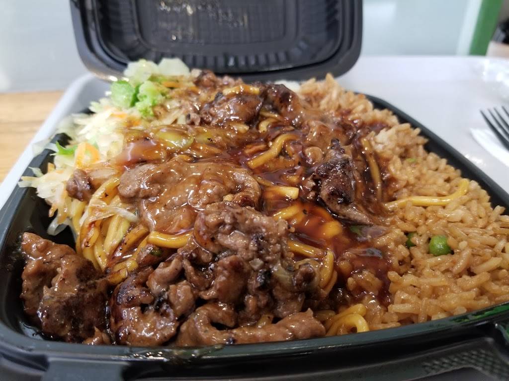 Sarku Japan | restaurant | 6000 Sepulveda Blvd Suite 3248, Culver City, CA 90230, USA | 4244210046 OR +1 424-421-0046