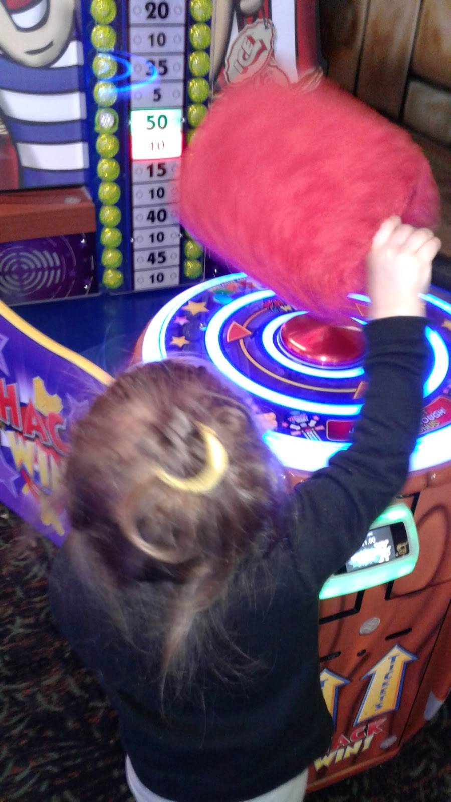 Playzone Toledo | restaurant | 130 New Towne Square Dr, Toledo, OH 43612, USA | 4195400000 OR +1 419-540-0000