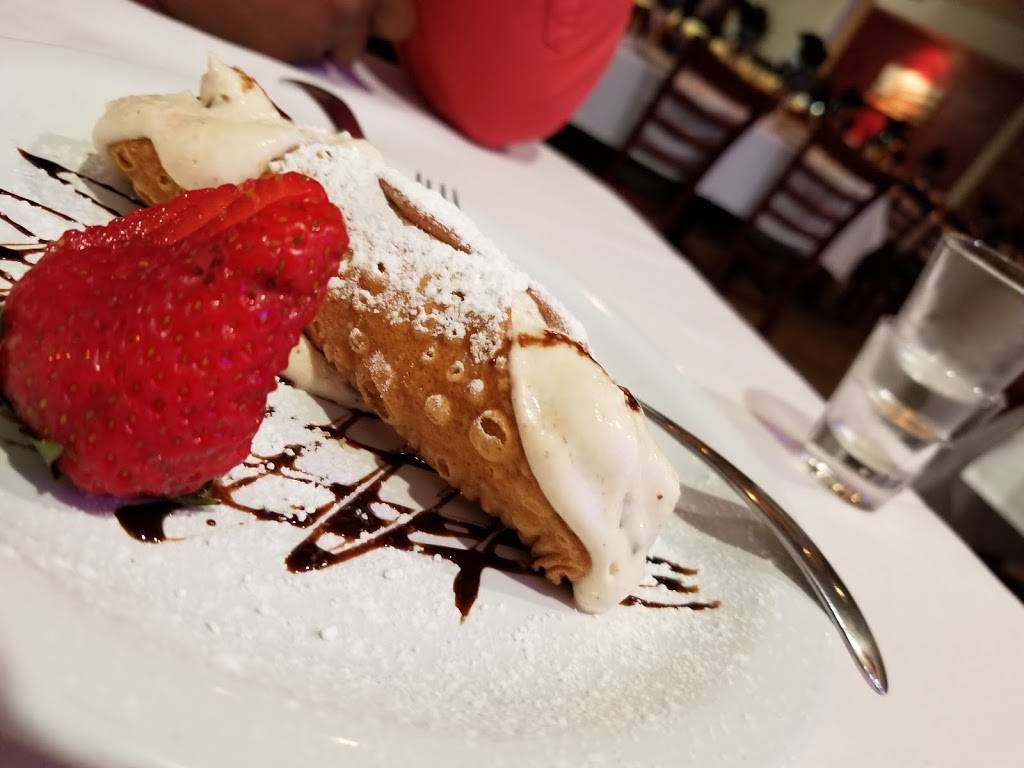 Allegria Ristorante | restaurant | 2009 Harrison St, Hollywood, FL 33020, USA | 9546135502 OR +1 954-613-5502