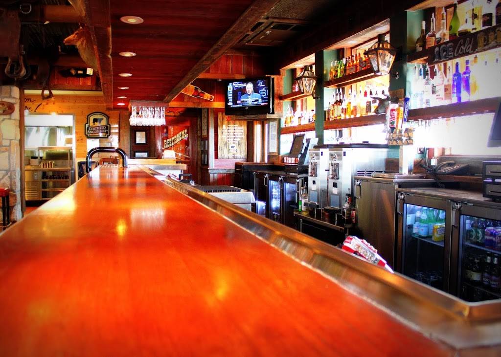 Saltgrass Steak House | restaurant | 19310 Cottonwood Dr, Parker, CO 80138, USA | 3038402370 OR +1 303-840-2370