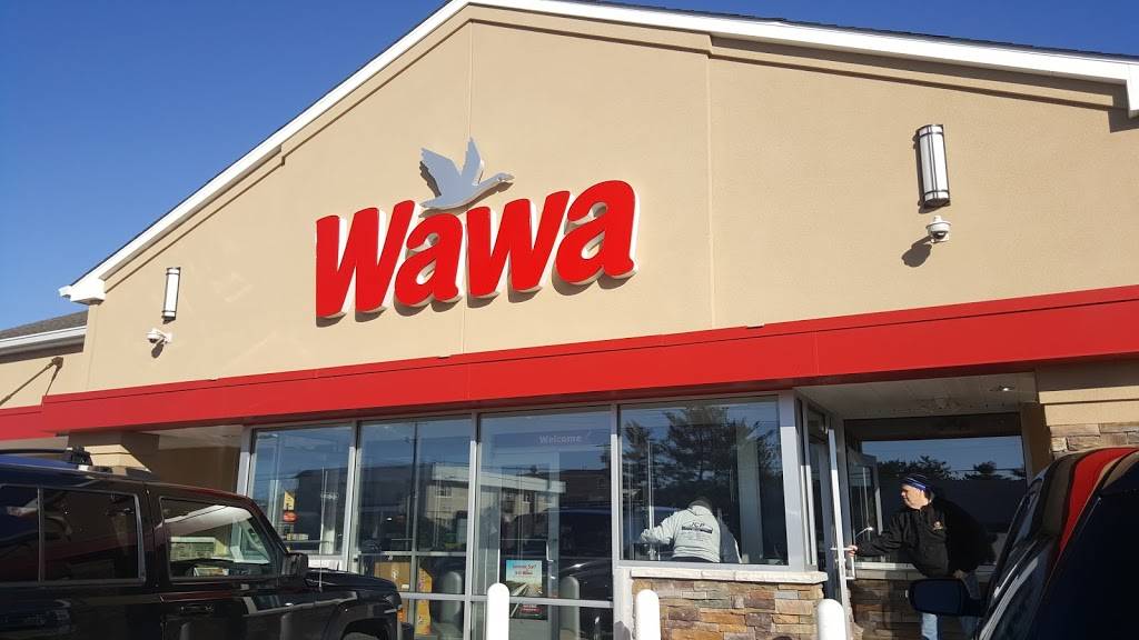 Wawa | cafe | 813 W Brigantine Ave, Brigantine, NJ 08203, USA | 6092665518 OR +1 609-266-5518