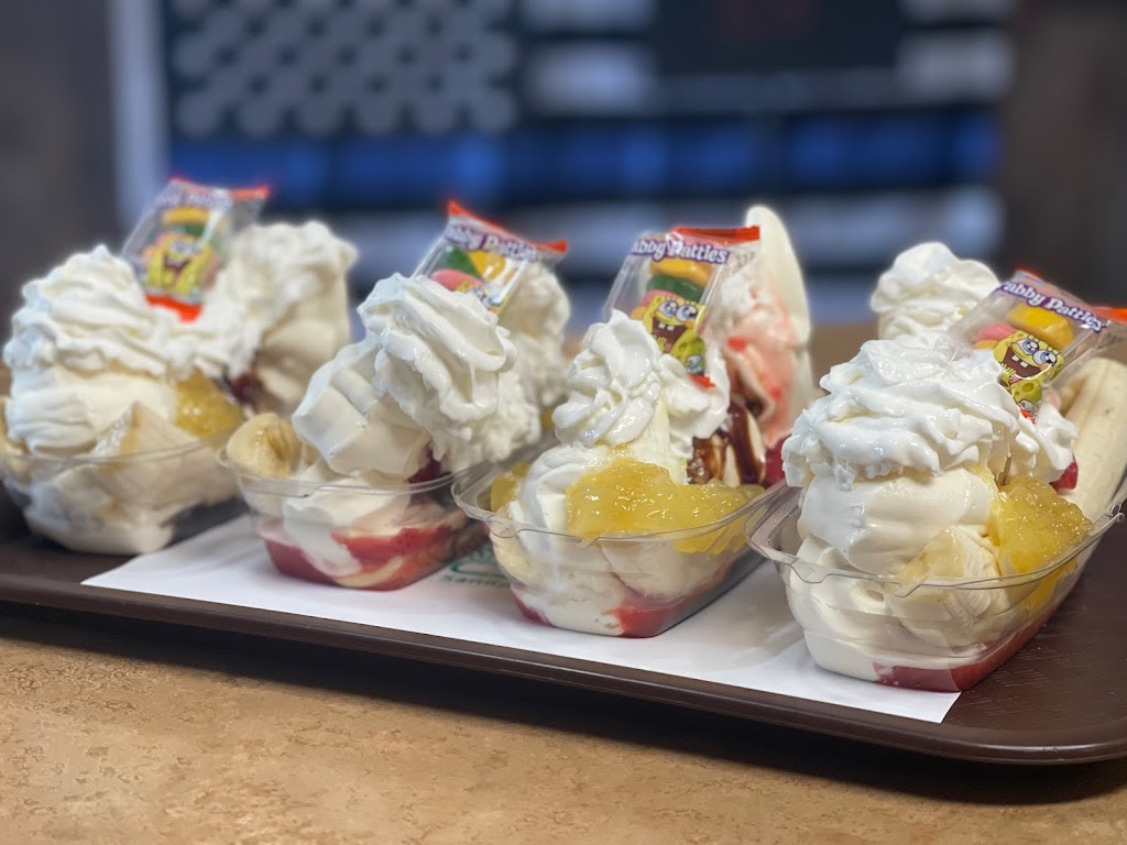 Serv-A-Burger | restaurant | 907 Fifth Ave, Sandpoint, ID 83864, USA | 2082636620 OR +1 208-263-6620