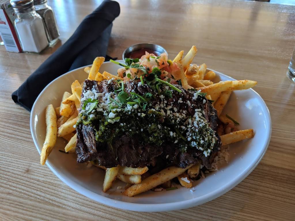 The Vig McDowell Mountain | restaurant | 10199 E Bell Rd, Scottsdale, AZ 85260, USA | 4809352949 OR +1 480-935-2949