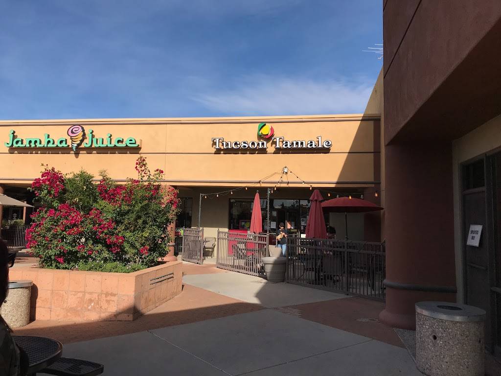 Tucson Tamale Company | restaurant | 7159 E Tanque Verde Rd, Tucson, AZ 85715, USA | 5202988404 OR +1 520-298-8404