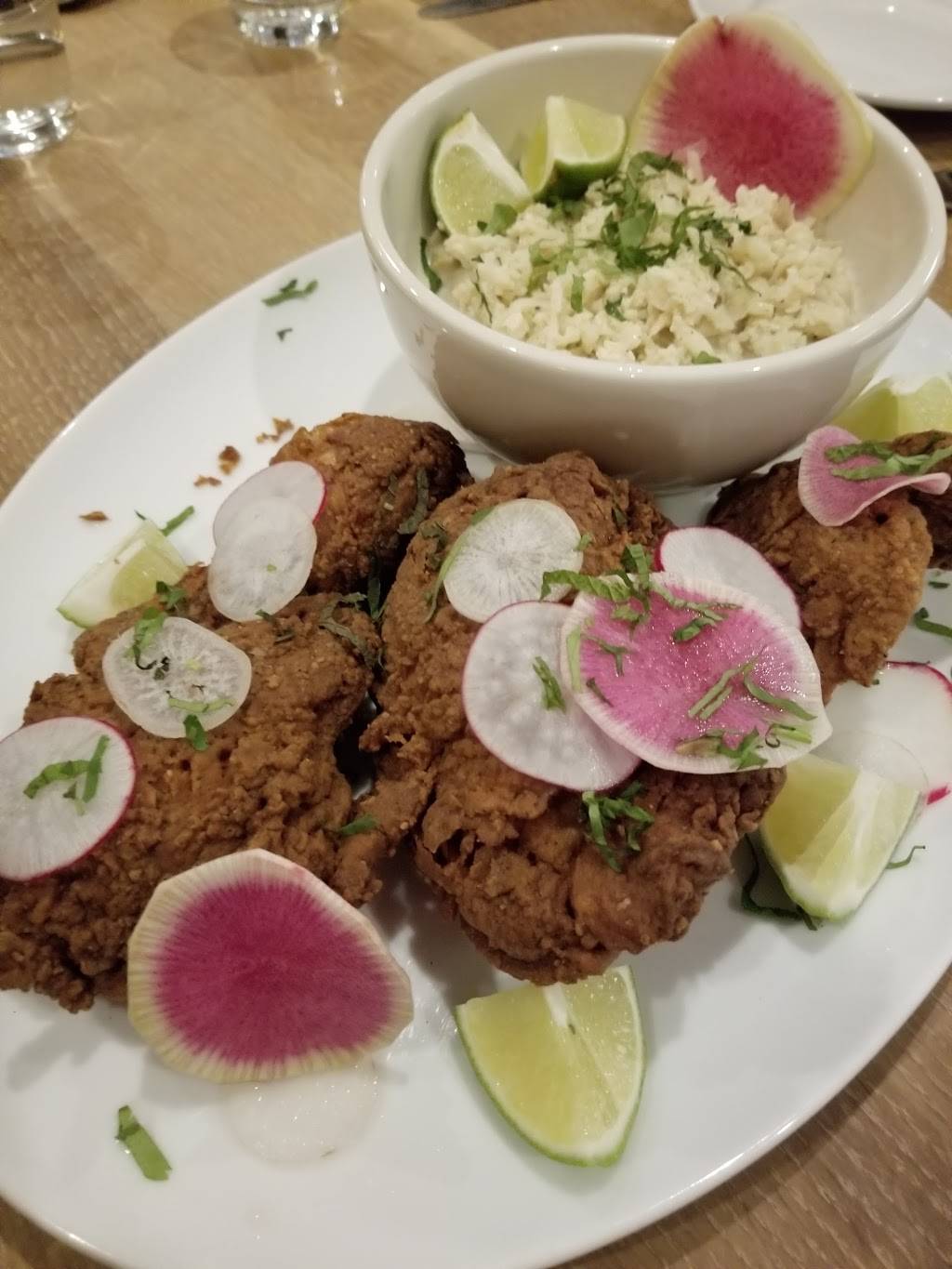 The Vanguard | restaurant | 6319 Guilford Ave, Indianapolis, IN 46220, USA | 3172541147 OR +1 317-254-1147