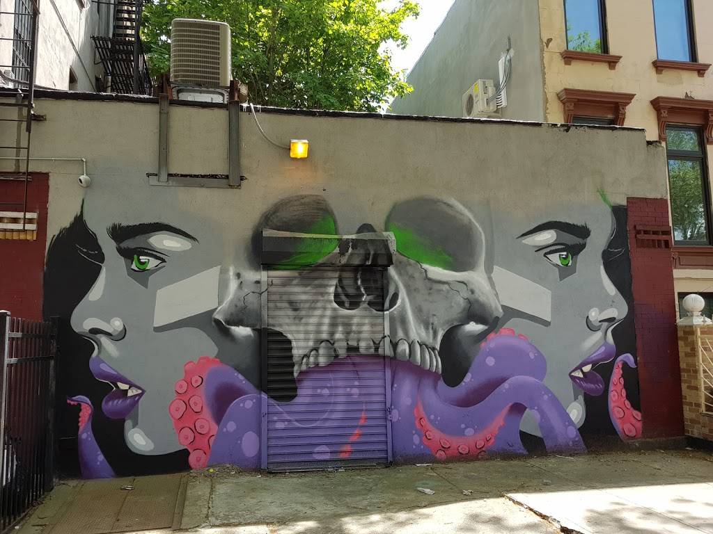 Andys Deli | restaurant | 859 Greene Ave, Brooklyn, NY 11221, USA | 3474250518 OR +1 347-425-0518