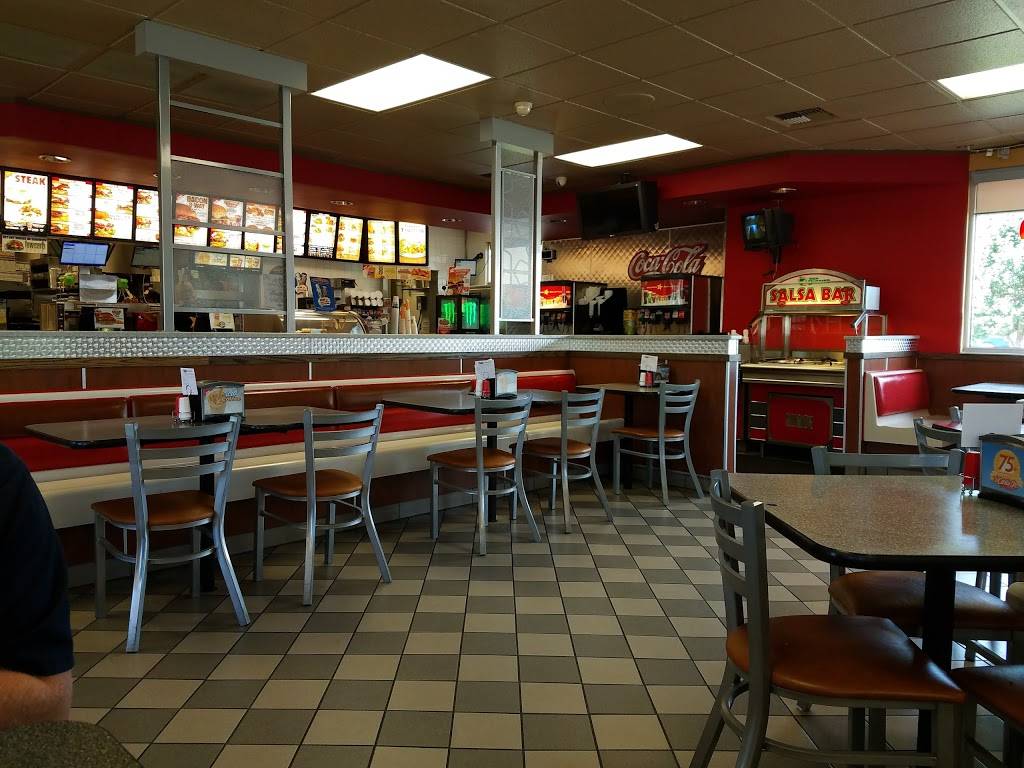 Carls Jr. | restaurant | 770 N Main St, Spanish Fork, UT 84660, USA | 8017949249 OR +1 801-794-9249