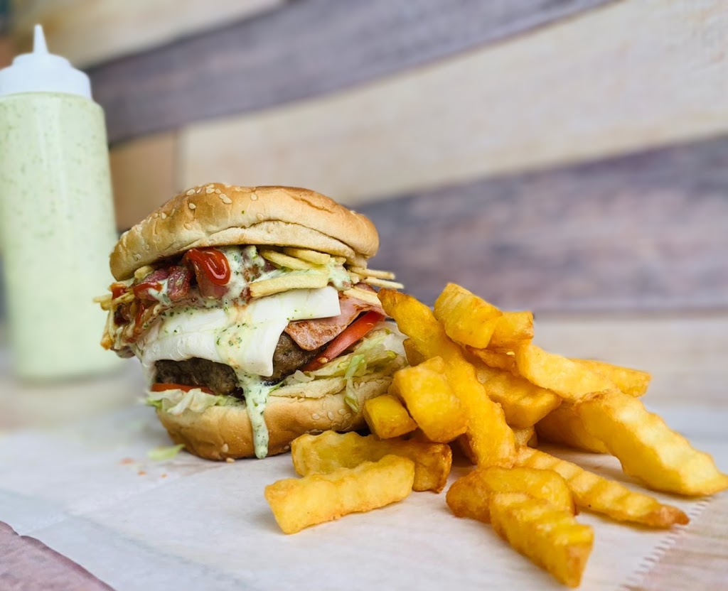 Palafitos Street Food | restaurant | 7200 Causeway Blvd, Tampa, FL 33619, USA | 8135507572 OR +1 813-550-7572