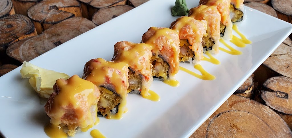 Sushi Bar Japan | restaurant | 1001 60th St, Brooklyn, NY 11219, USA | 7186900501 OR +1 718-690-0501