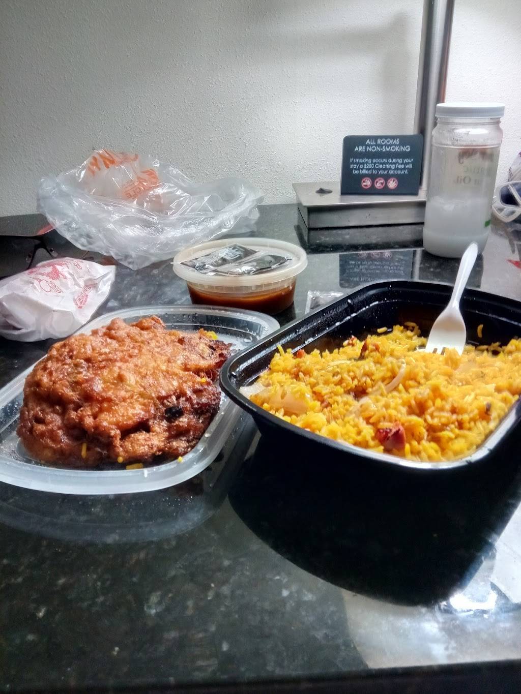 Top China Restaurant | restaurant | 101 Hilltop Village, Oxford, NC 27565, USA | 9196035062 OR +1 919-603-5062