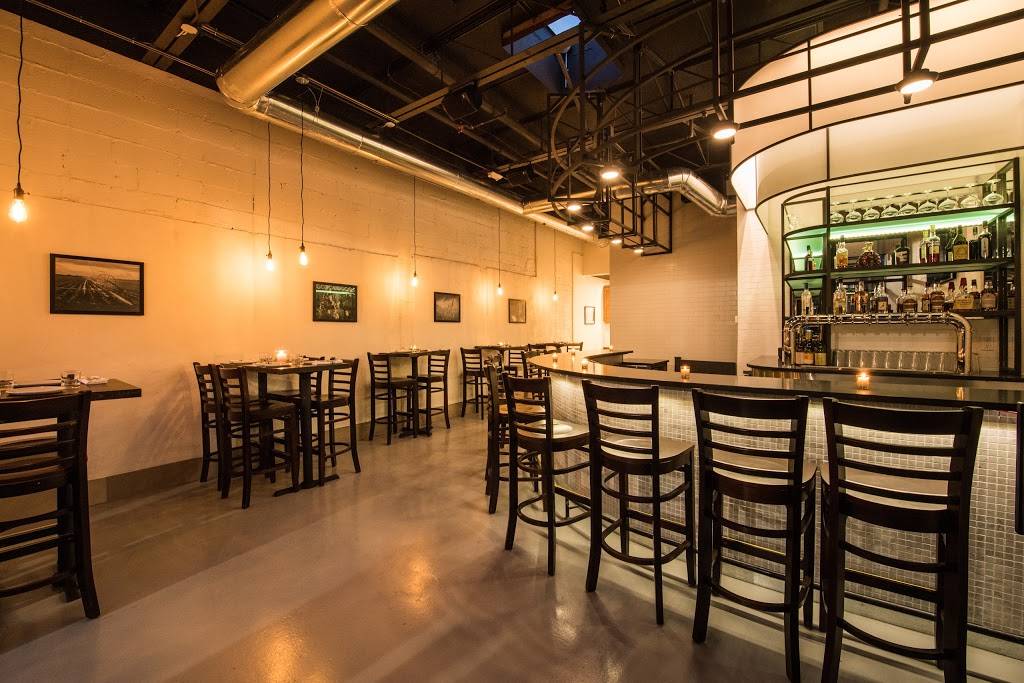 Perennial | restaurant | 990 Franklin Ave, Garden City, NY 11530, USA | 5167439213 OR +1 516-743-9213