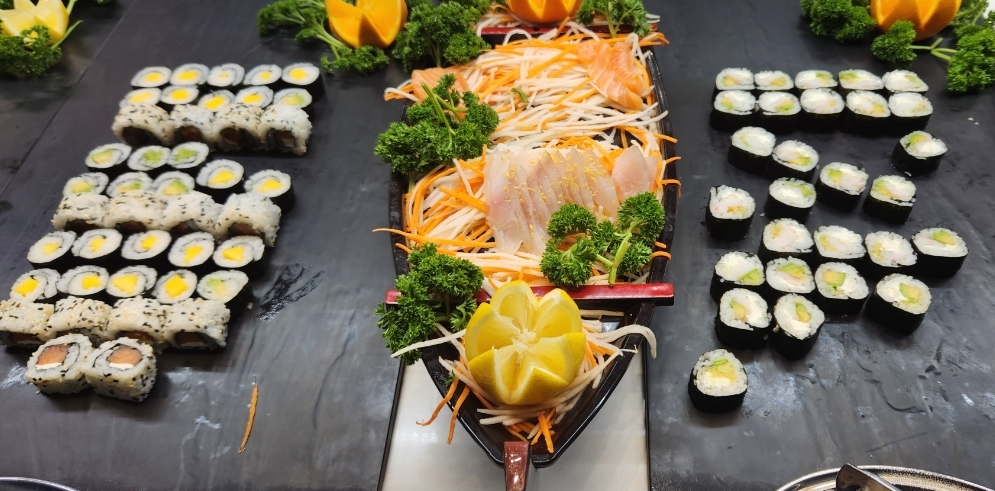 Show de Carnes Brazilian Steakhouse | restaurant | 196 Donahue St, Sausalito, CA 94965, USA | 4157290170 OR +1 415-729-0170