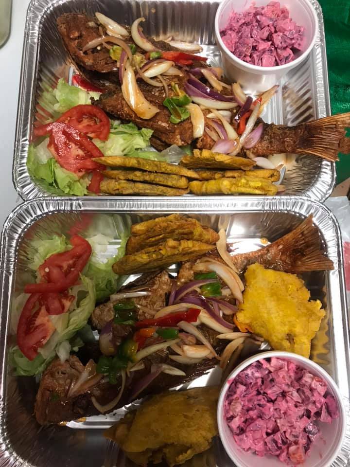 Ti Manmi’s Kitchen | restaurant | 306 E Boynton Beach Blvd, Boynton Beach, FL 33435, USA | 5618108335 OR +1 561-810-8335